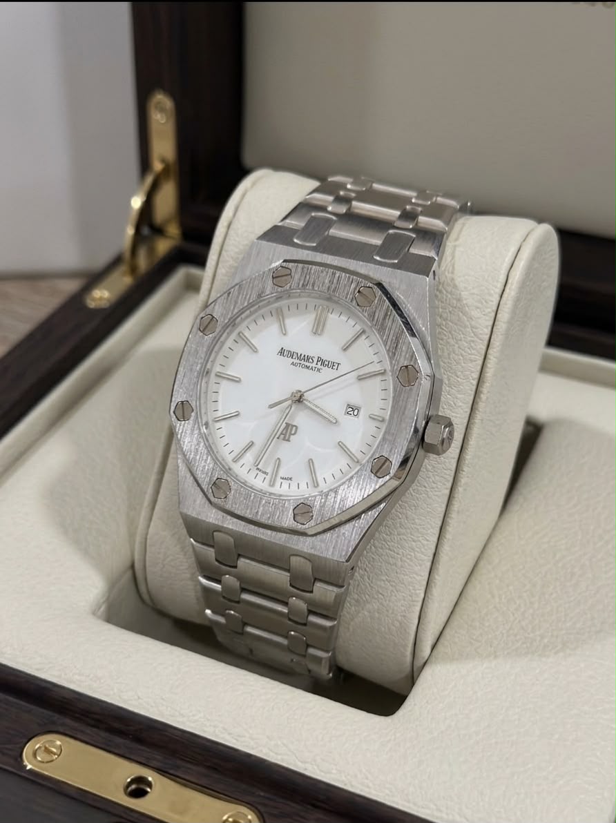 Audemars Piguet AP