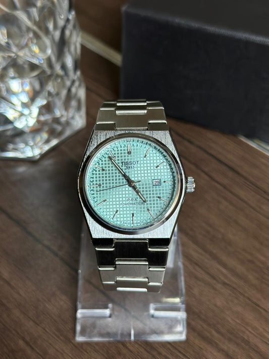 Tissot - Ice Blue Men's Watch