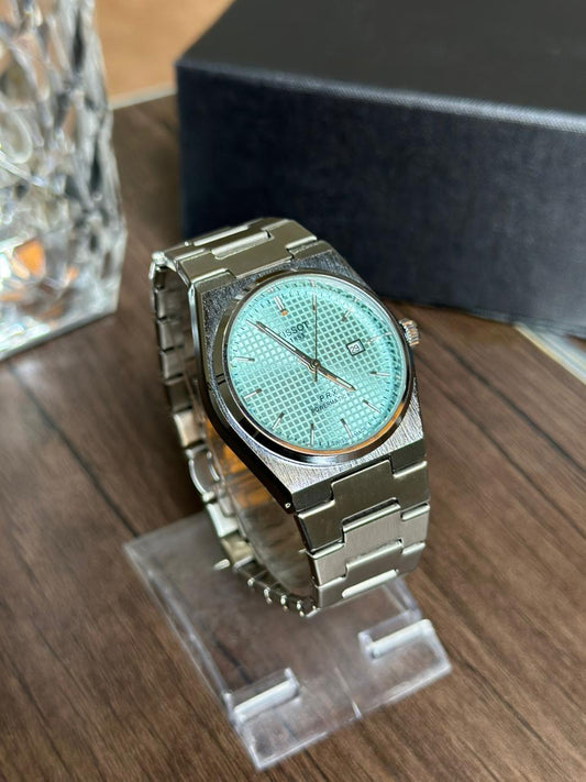 Tissot - Ice Blue Men's Watch