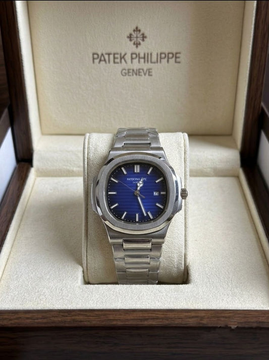 Patek Philippe Nautilus