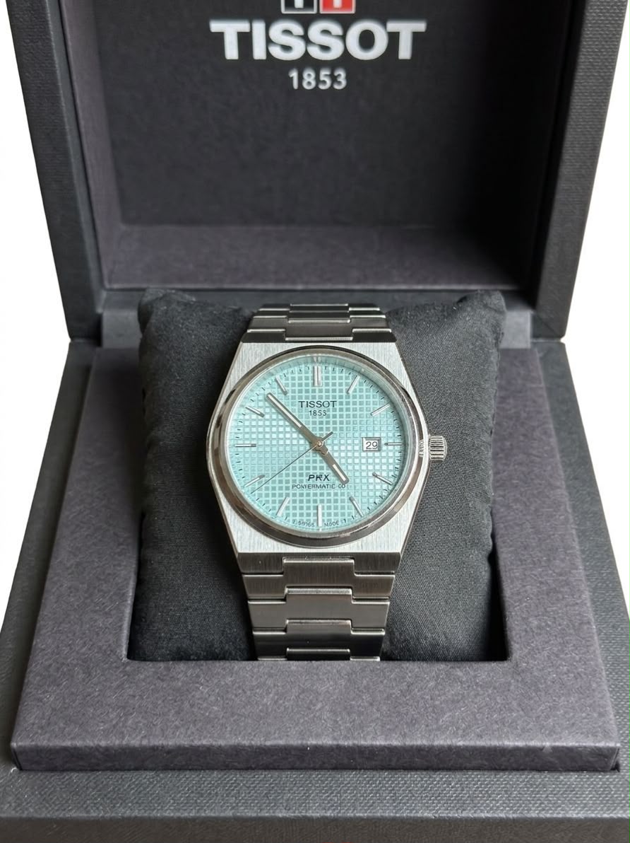 Tissot PRX