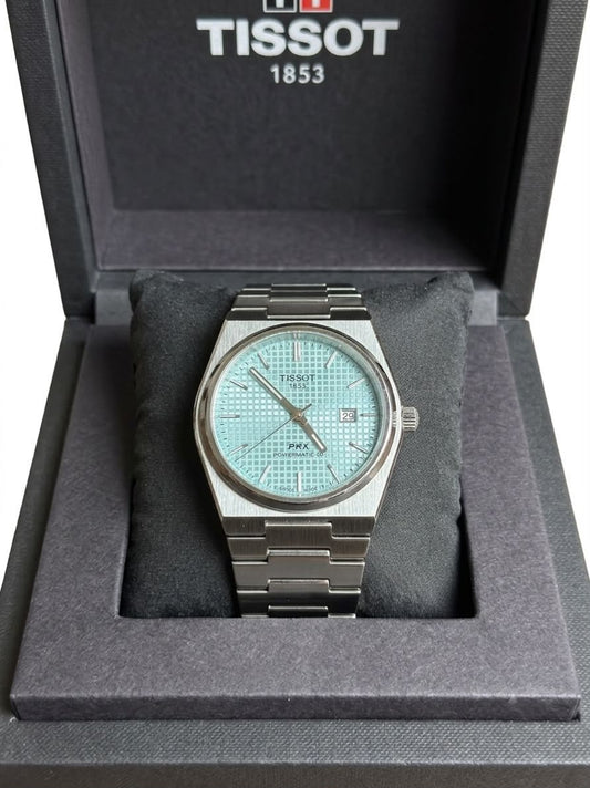Tissot PRX