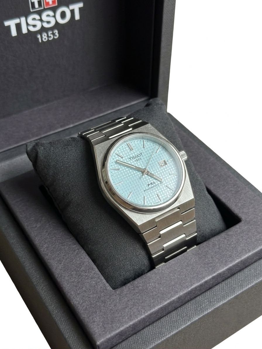 Tissot PRX