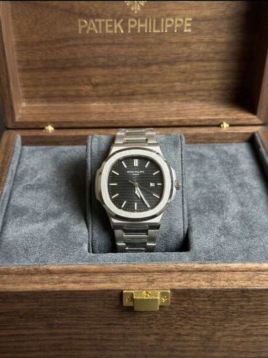Patek Philippe Nautilus