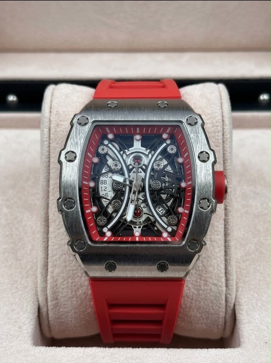Richard-Mille