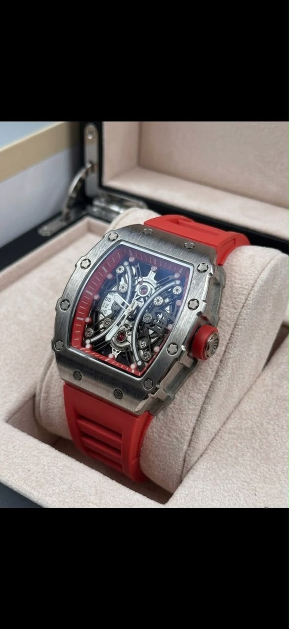 Richard-Mille