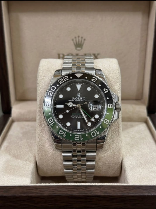 Rolex GMT