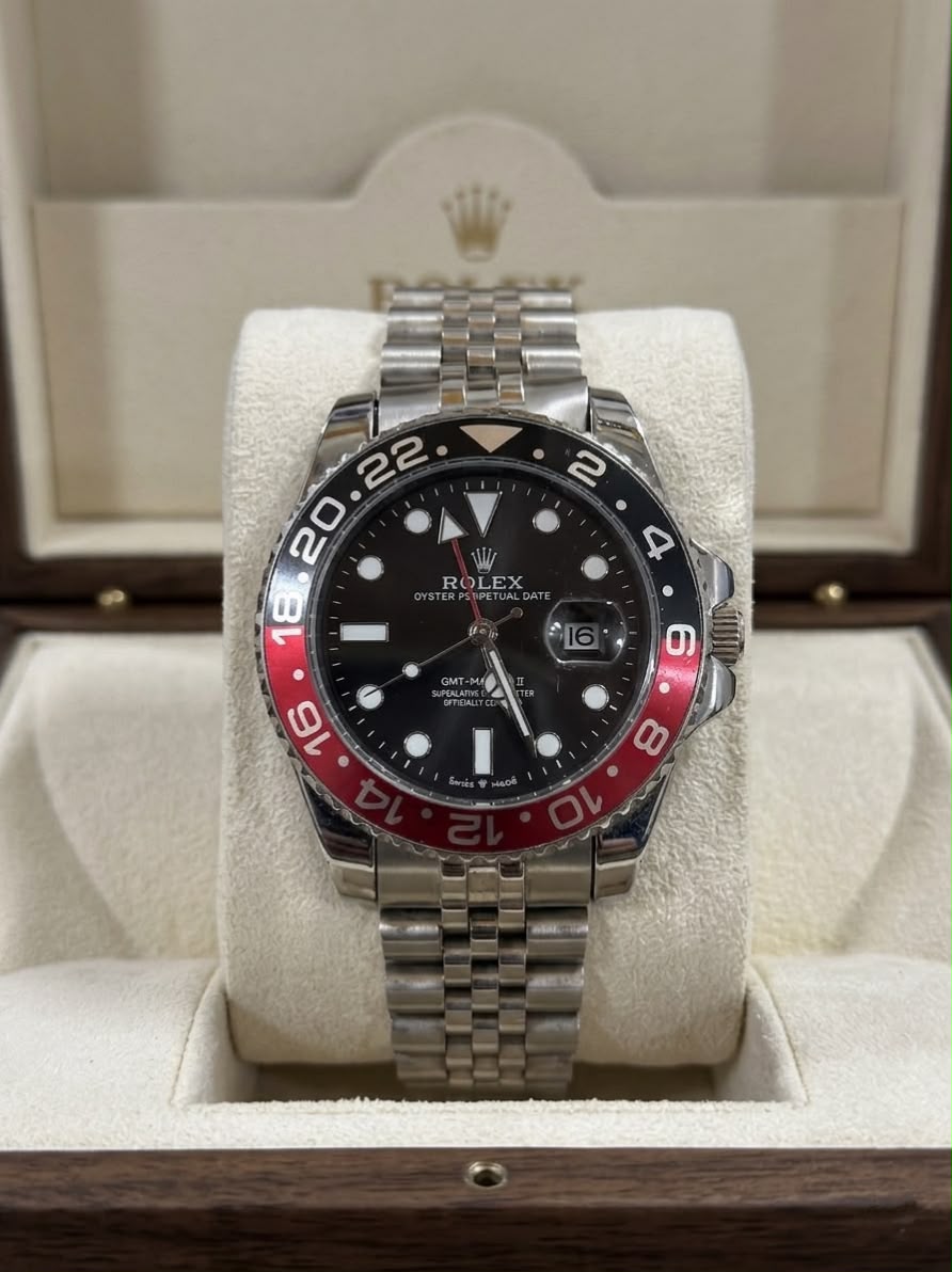 Rolex GMT