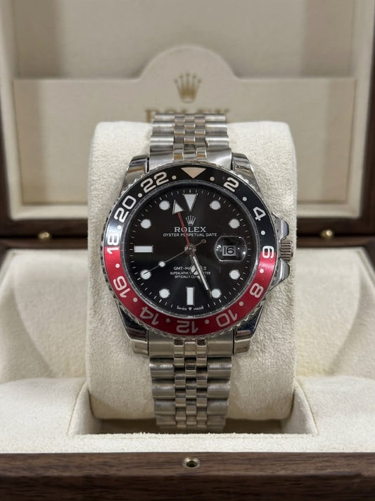 Rolex GMT