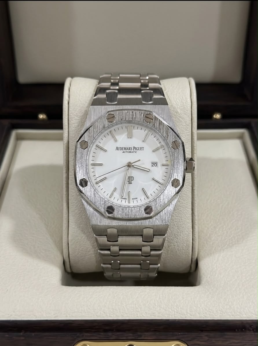 Audemars Piguet AP