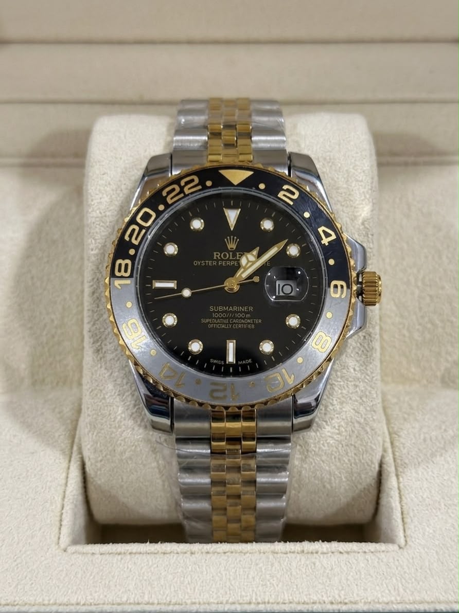 Rolex GMT