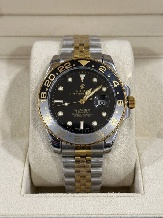 Rolex GMT