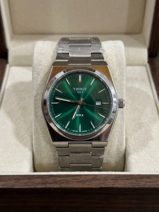Tissot PRX Quartz